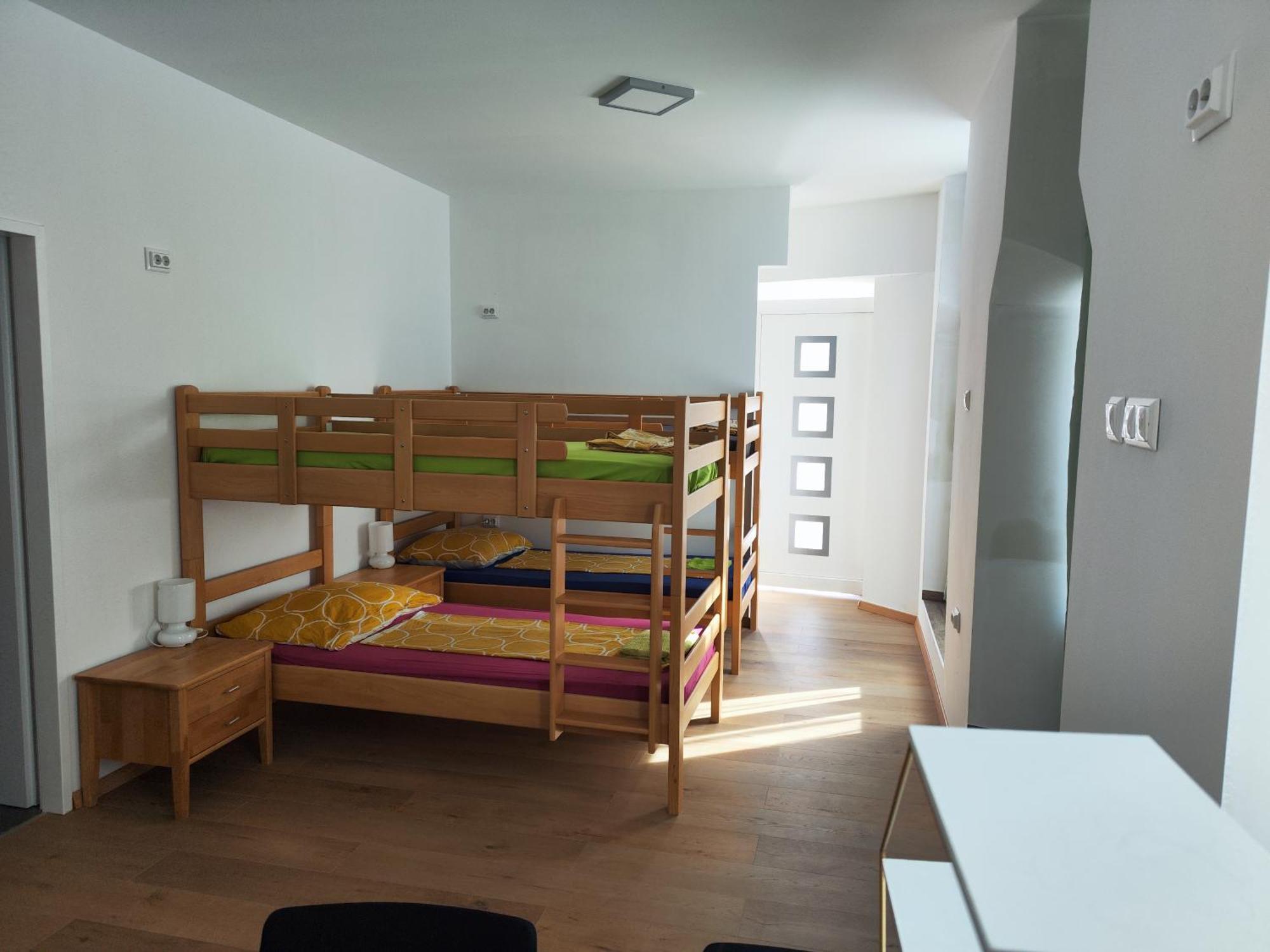 Cosy Family Condo // Double Deck Vienne Extérieur photo