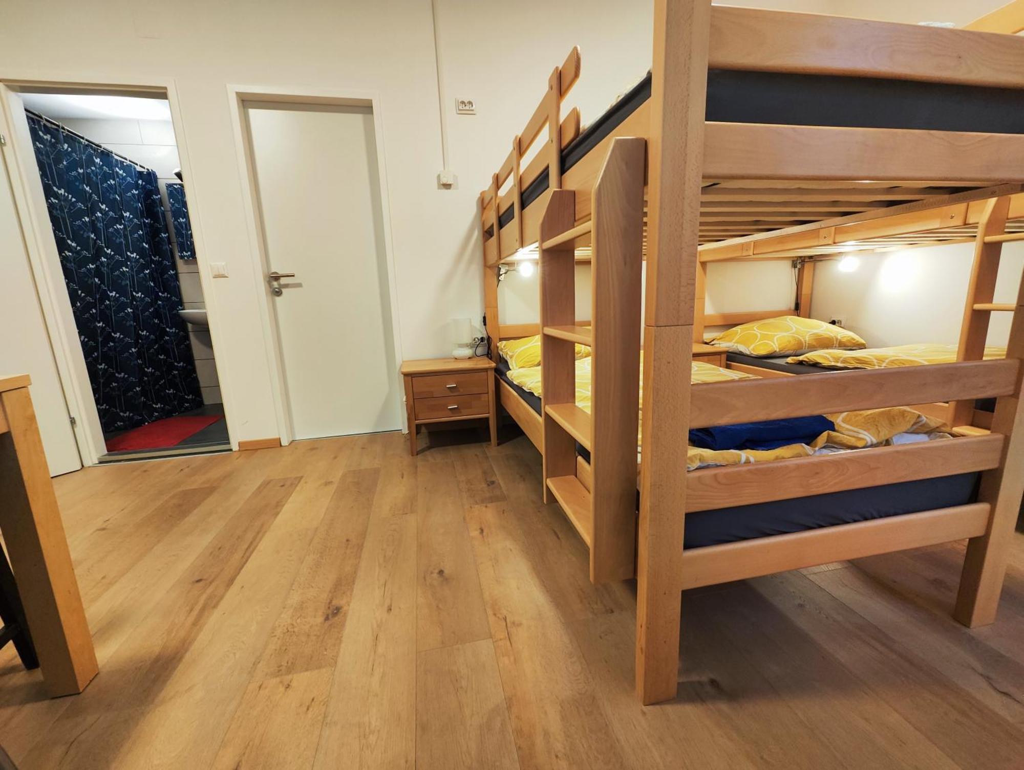 Cosy Family Condo // Double Deck Vienne Extérieur photo